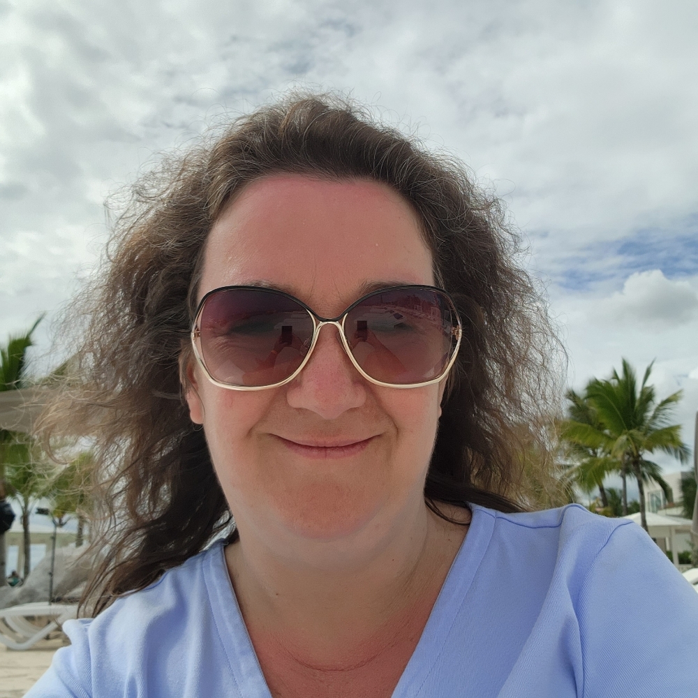 Meet your Posher, Heather